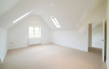 St Gluvias bedroom extension leads