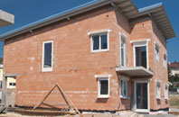 St Gluvias home extensions