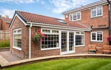 St Gluvias house extension leads